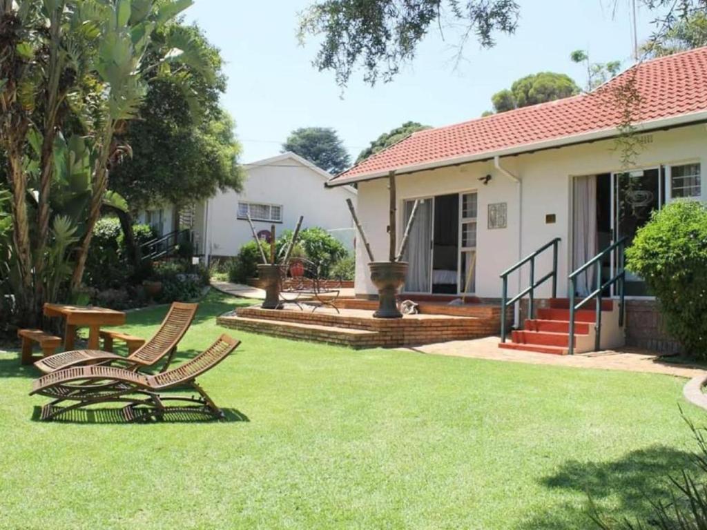 The Kings Lodge