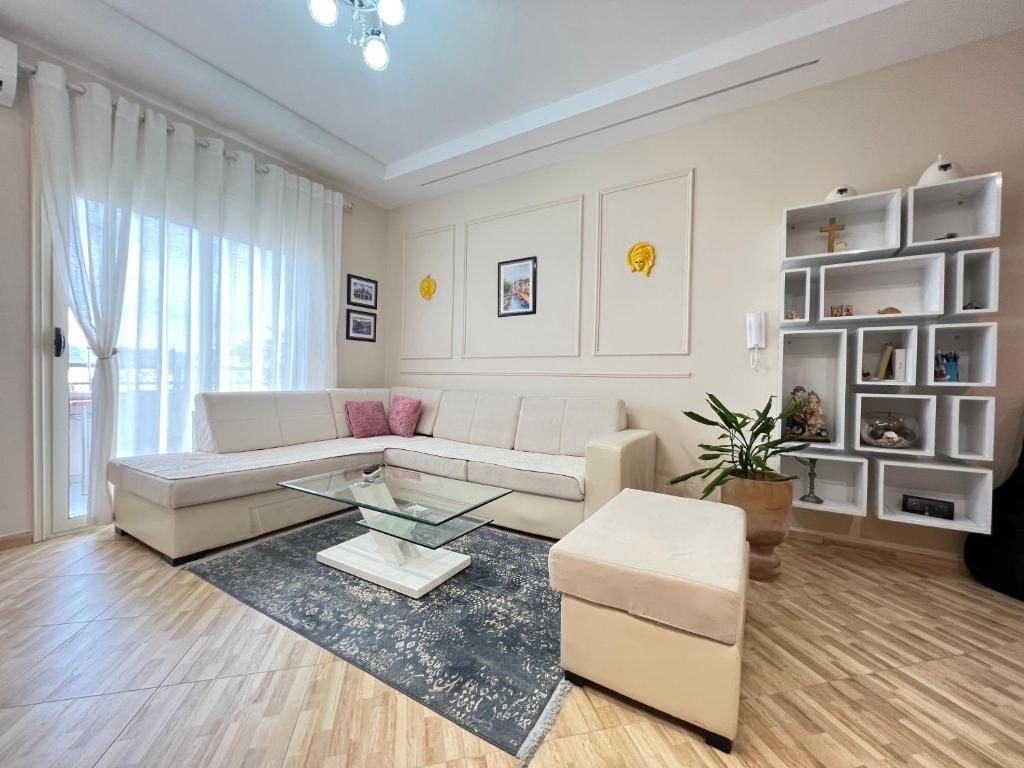 George Luxury Apartment Vlore photo 1