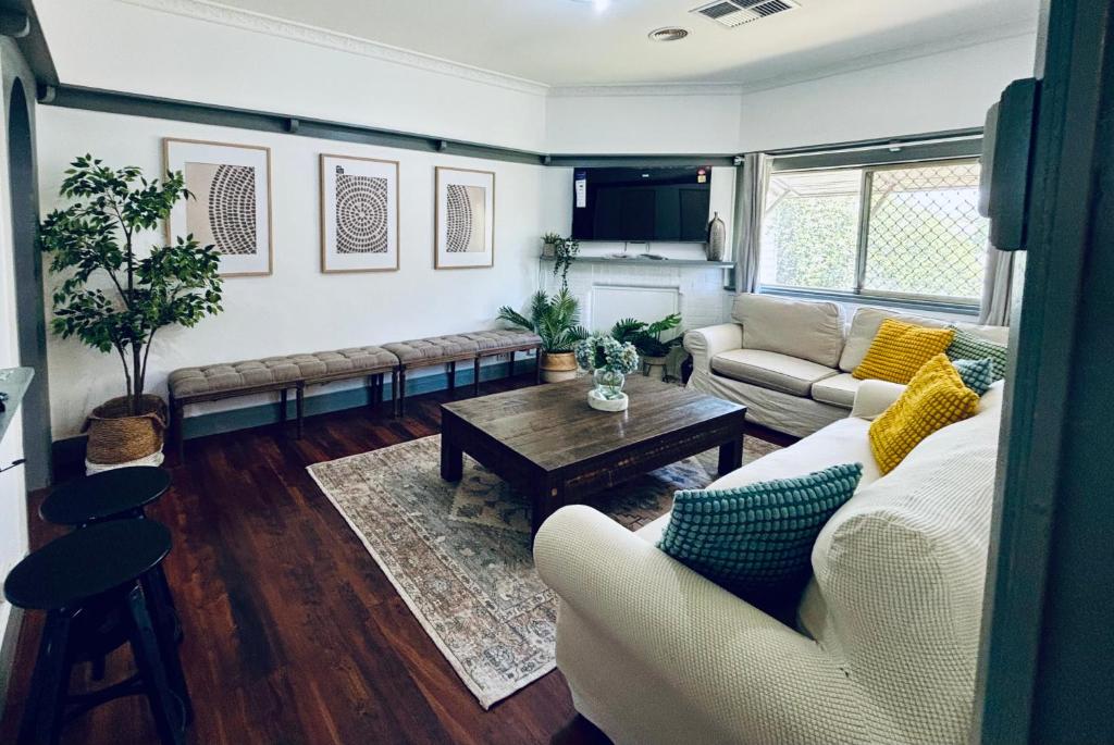 Charming home in Central Dubbo