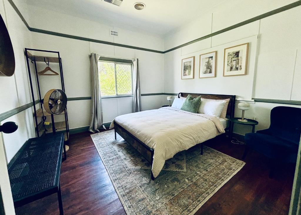 Charming home in Central Dubbo photo 4