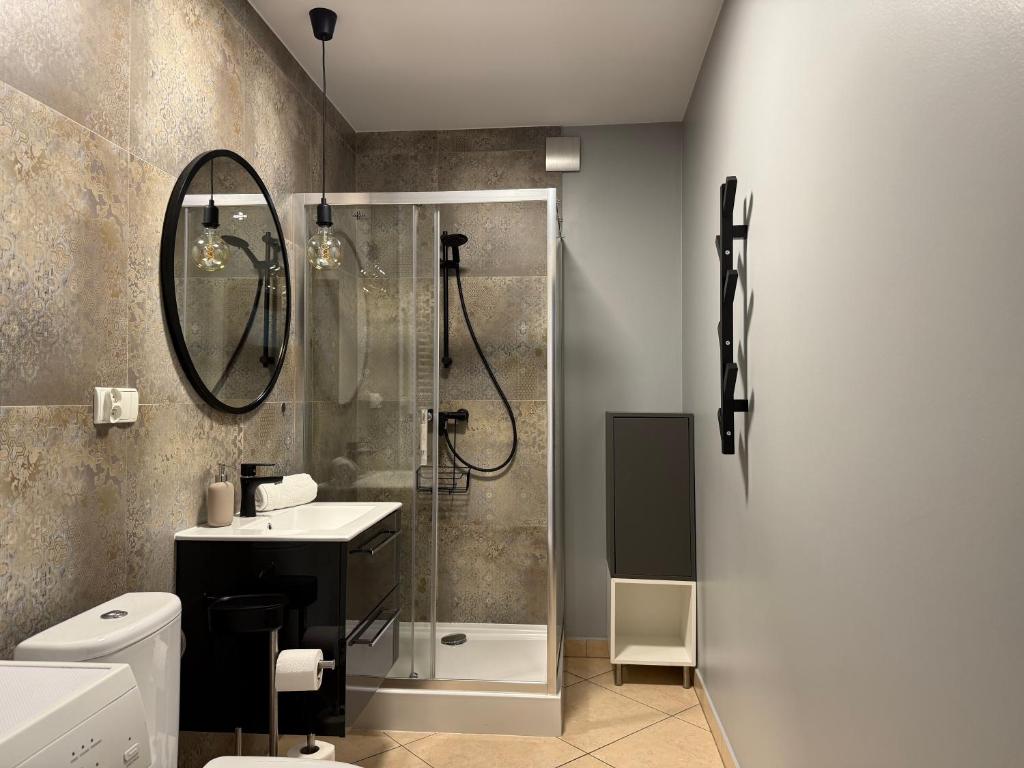 Corner Apartments Room Type - Maisonette