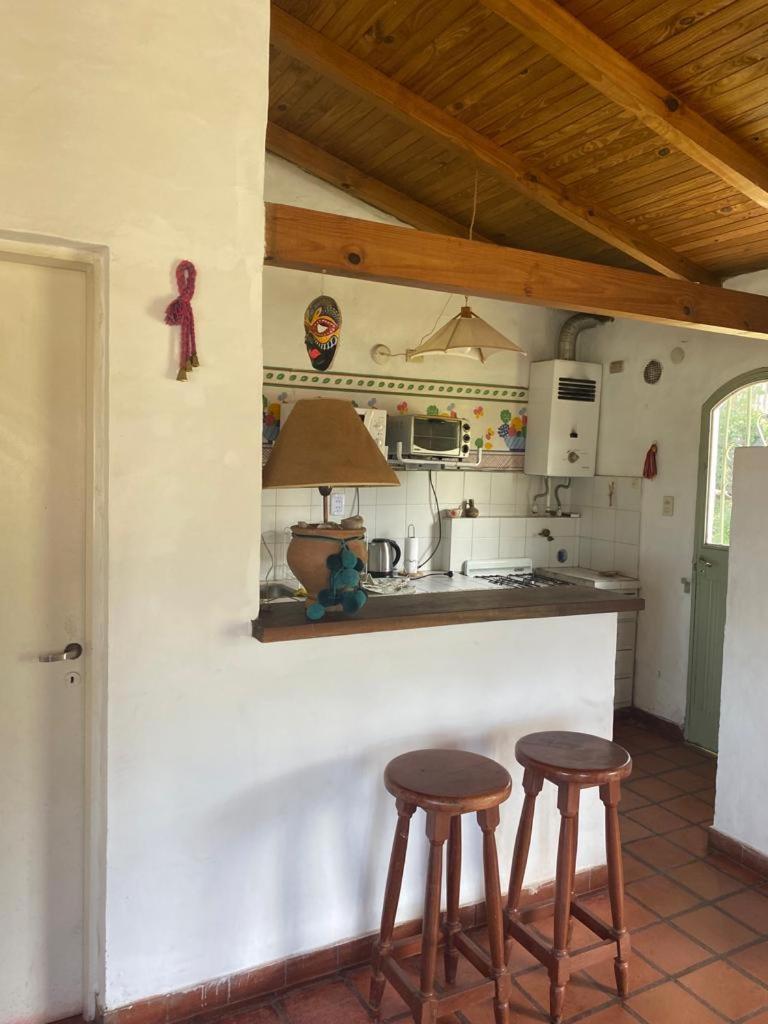 Casa soñada en La Quebradita para 6 personas photo 1