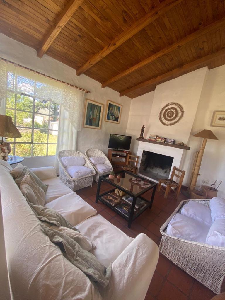 Casa soñada en La Quebradita para 6 personas photo 4