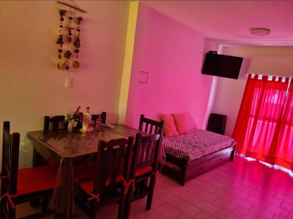 Departamento muy cómodo para 6 personas photo 2