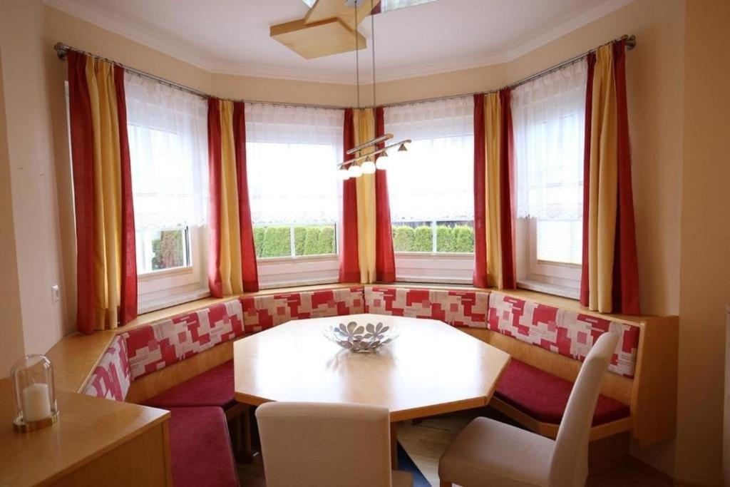 Ferienhaus Aich by Alpenidyll Apartments photo 4