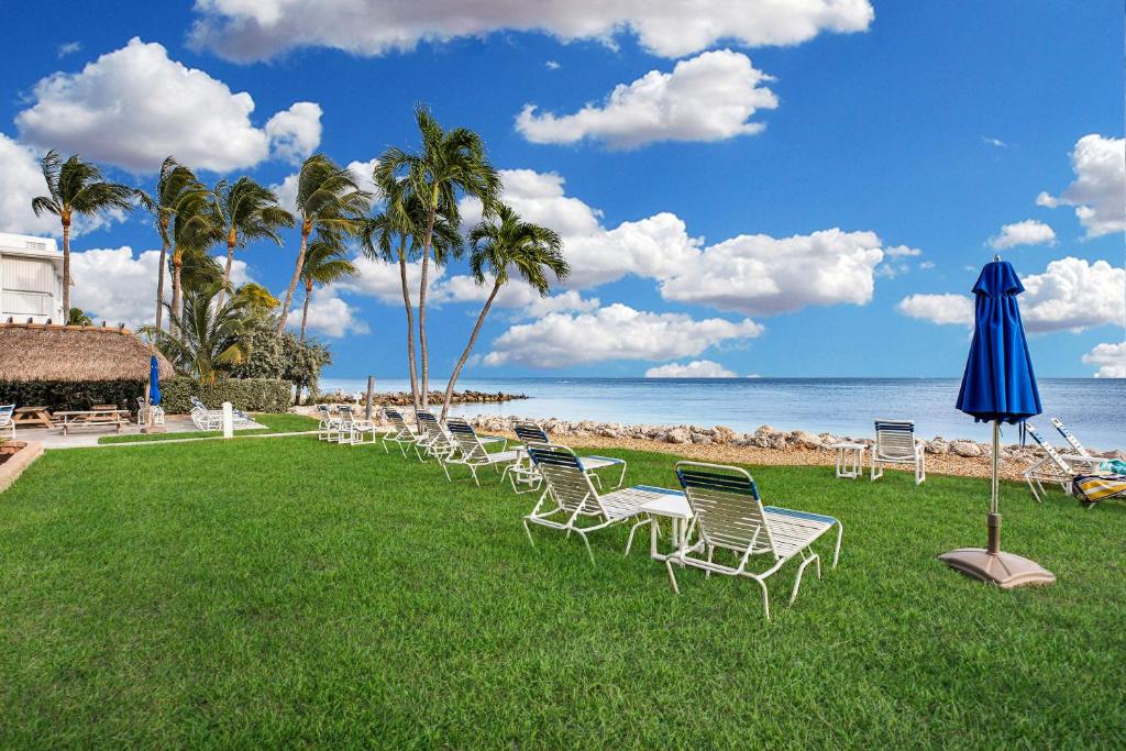 Florida Keys Sea Isle Condominium image