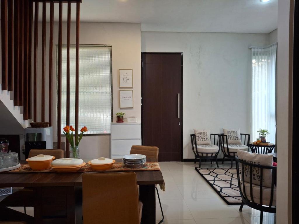 Anagata House Batu at C8 Grand Kusuma Hill photo 1