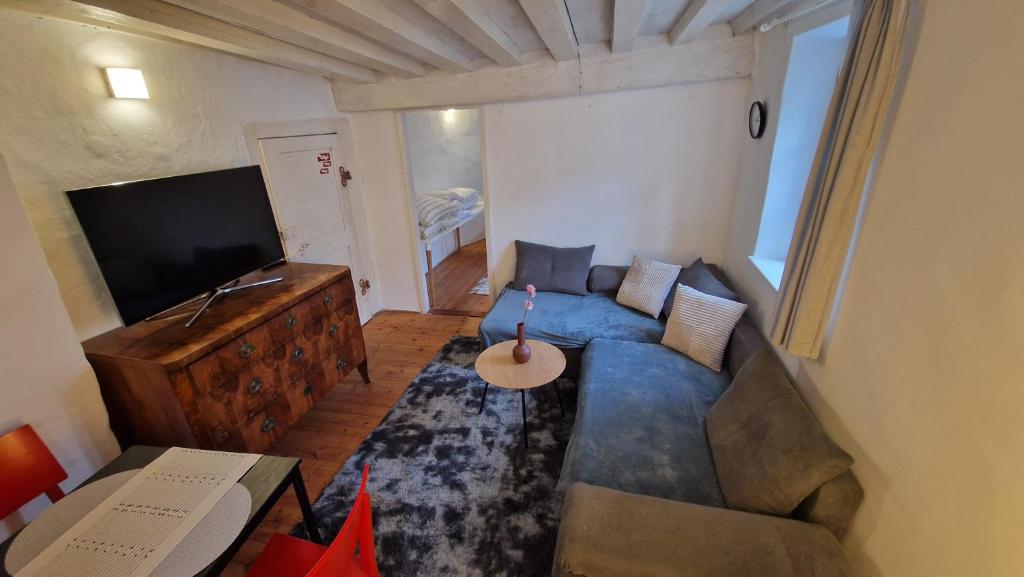Innsbruck Historical City Appartement Goldenes Dachl photo 2
