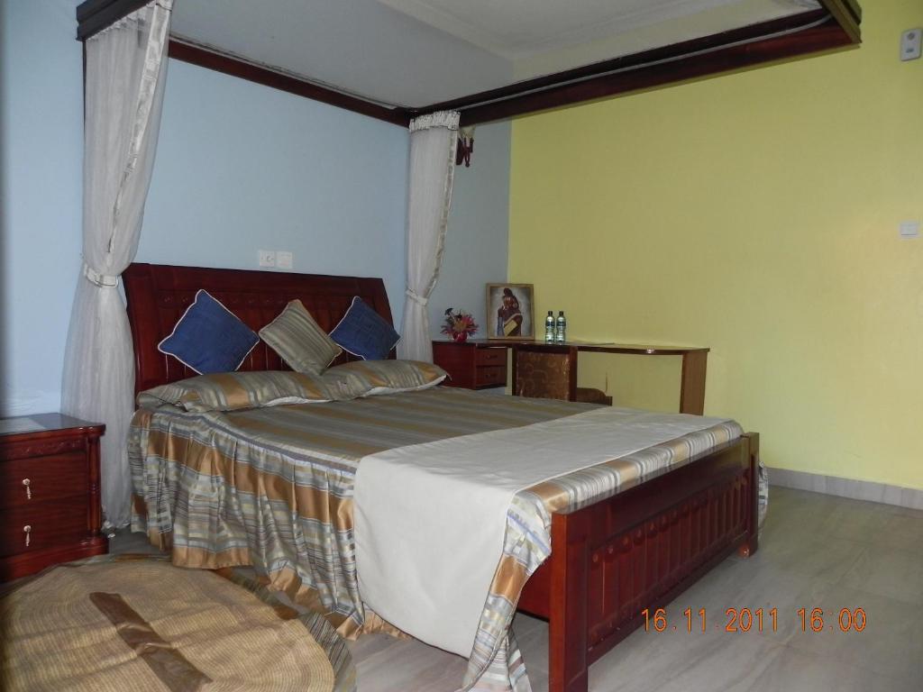 Lambada Holiday Resort Mombasa photo 1