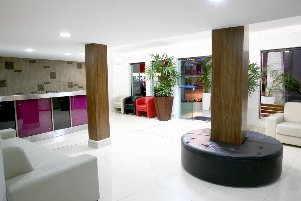 Ancoradouro Hotel - Centro De Porto Seguro photo 3