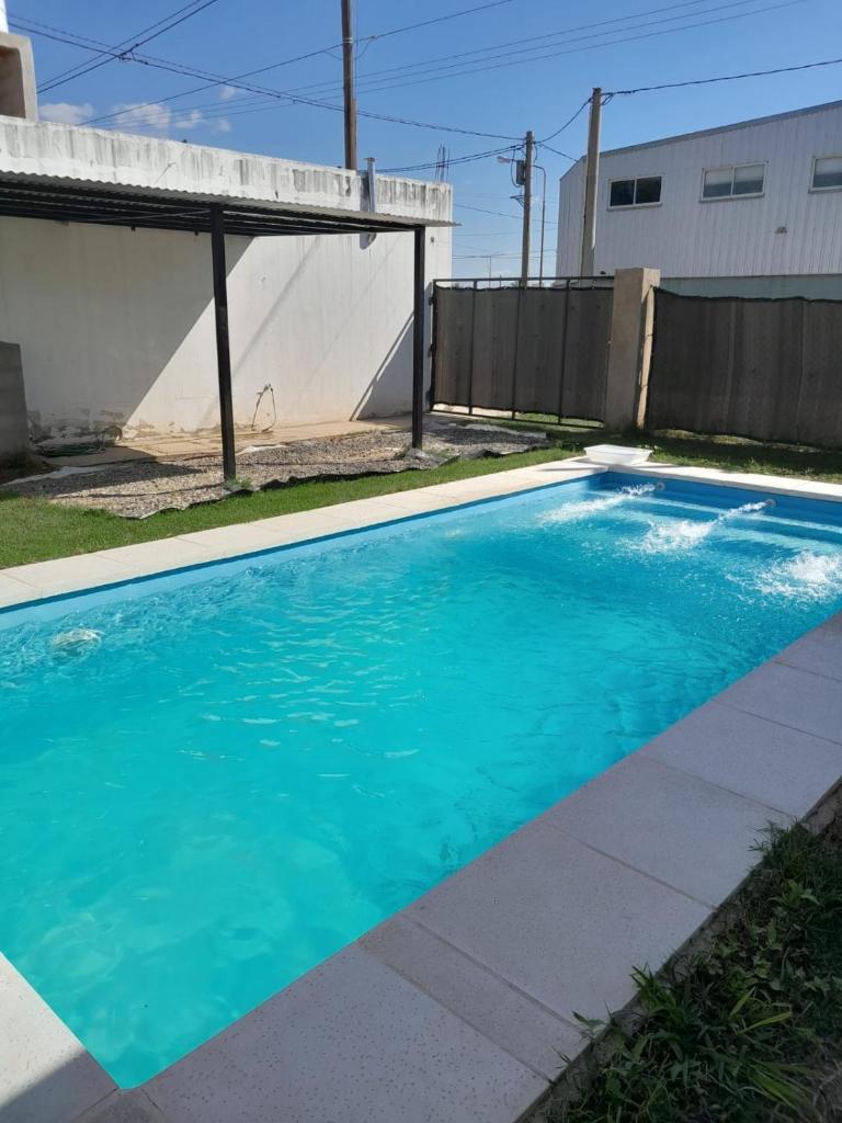 Casa capacidad hasta 6 personas photo 4