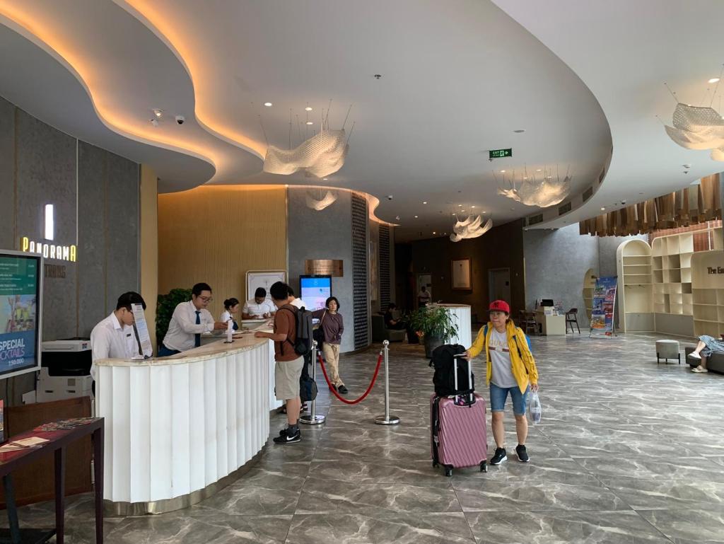 Beautiful Panorama Nha Trang Residences