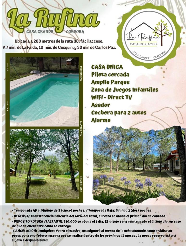 La Rufina photo 1