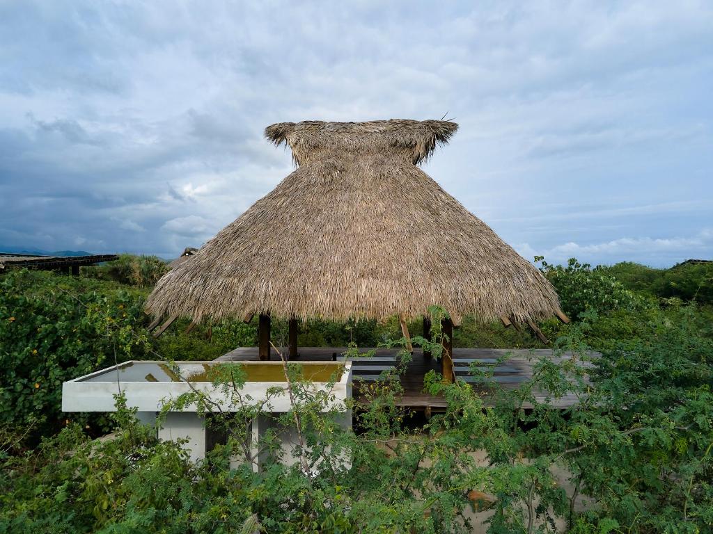 Punta Pajaros Hotel Room Type - Quadruple Room with Sea View Punta Pajaros Hotel Room Type - Quadruple Room with Sea View