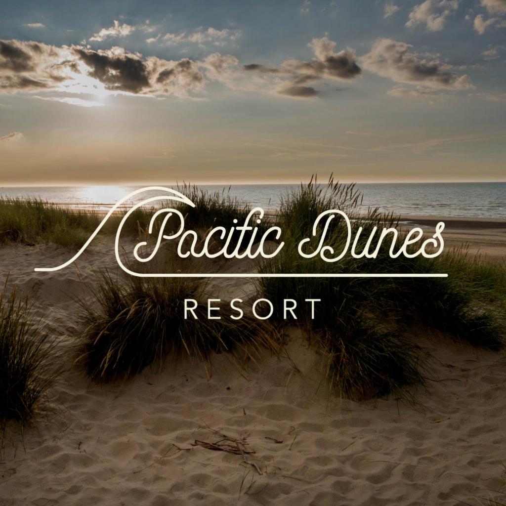 Pacific Dunes Resort image