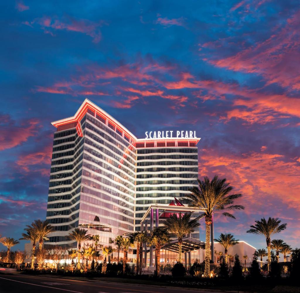 Scarlet Pearl Casino Resort image