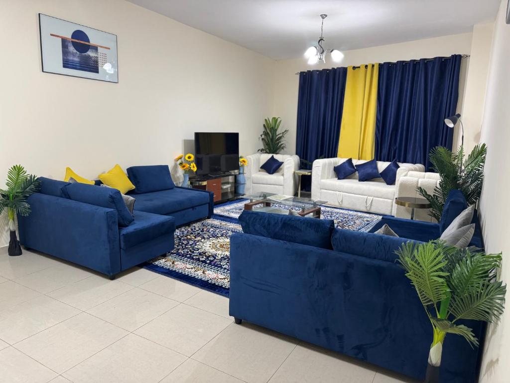 The Family Corner