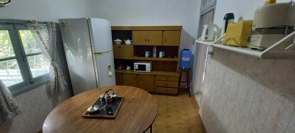 Departamento sobre la ruta en el centro photo 2