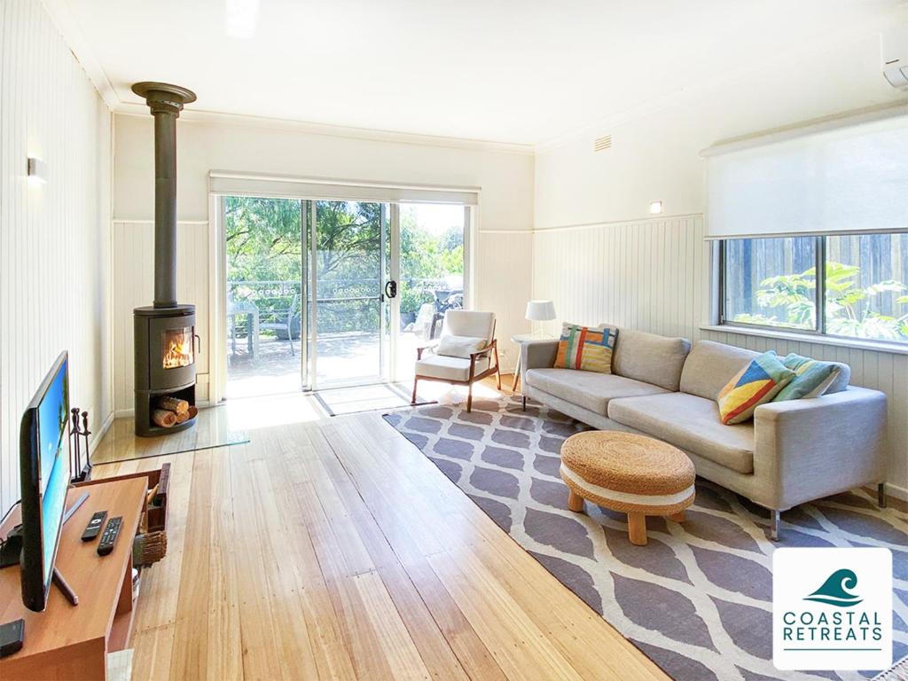 Heyley Hideaway photo 2