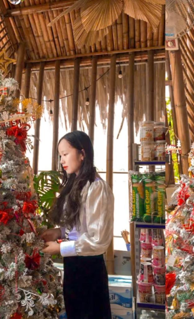 Bamboo Homestay Suối Trắm Tà Xùa Bắc Yên