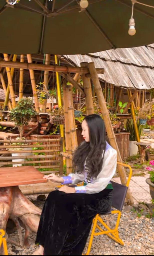 Bamboo Homestay Suối Trắm Tà Xùa Bắc Yên