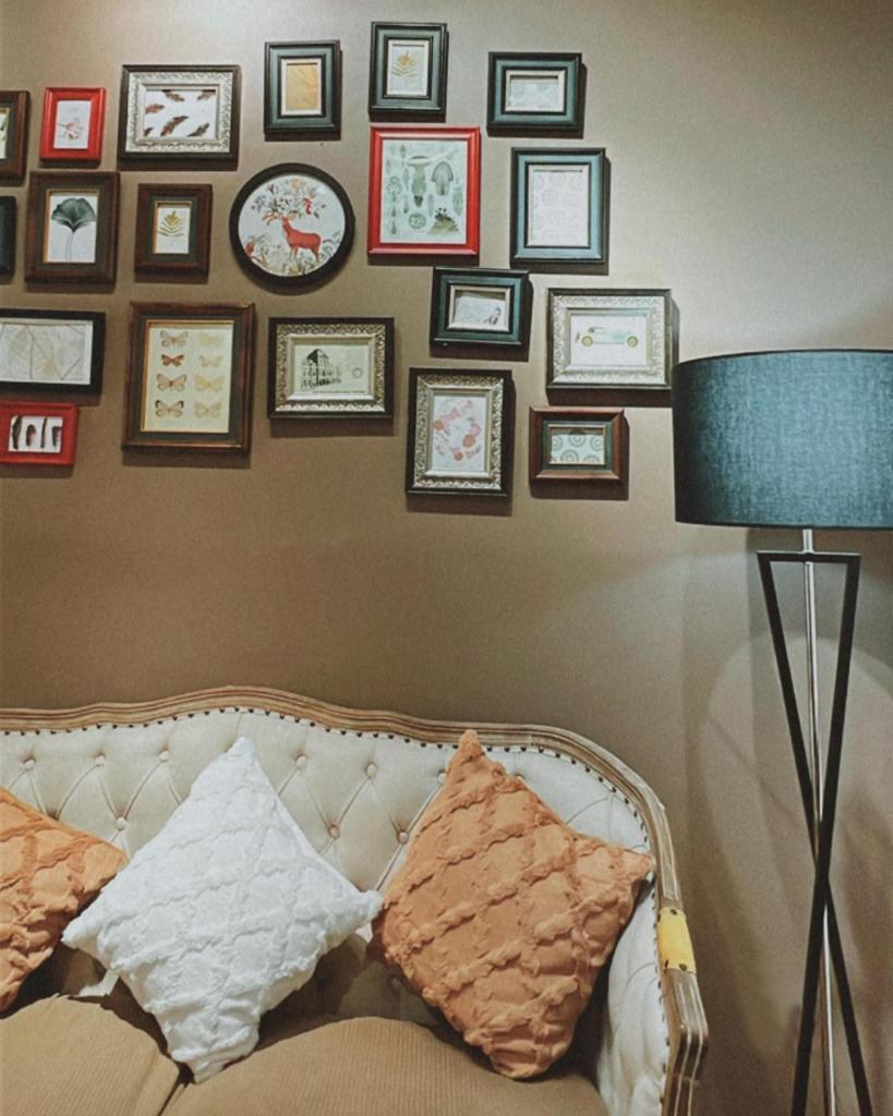 Almanach House 42C Lý Thường Kiệt, Hoàn Kiếm, Hà Nội