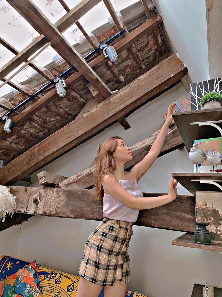 Almanach House 42C Lý Thường Kiệt, Hoàn Kiếm, Hà Nội