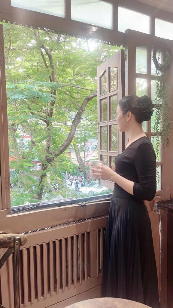 Almanach House 42C Lý Thường Kiệt, Hoàn Kiếm, Hà Nội