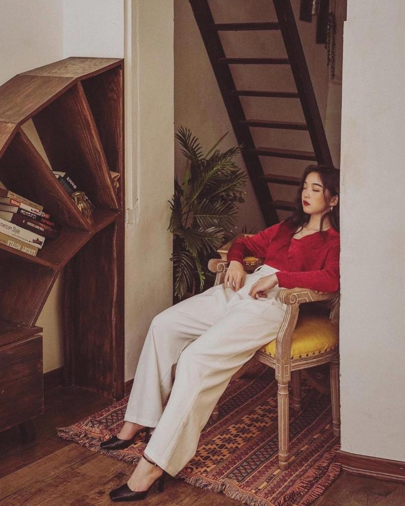 Almanach House 42C Lý Thường Kiệt, Hoàn Kiếm, Hà Nội