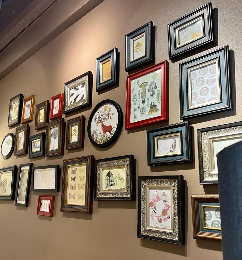 Almanach House 42C Lý Thường Kiệt, Hoàn Kiếm, Hà Nội