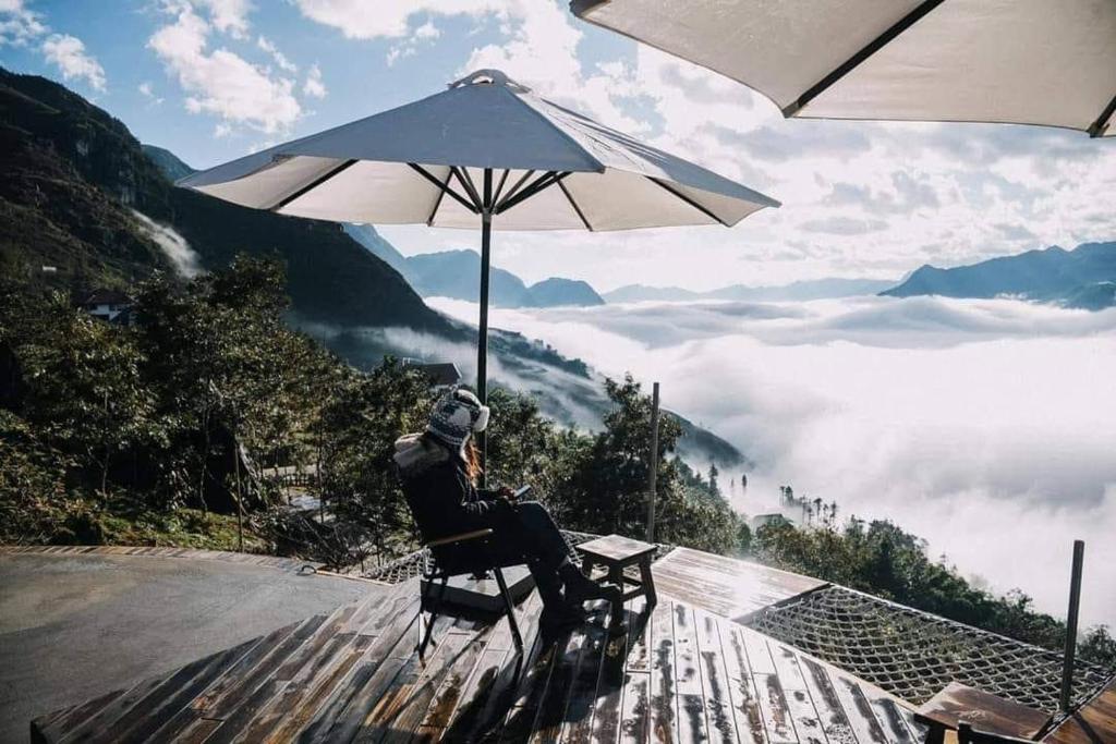 Bamboo Homestay Suối Trắm Tà Xùa Bắc Yên