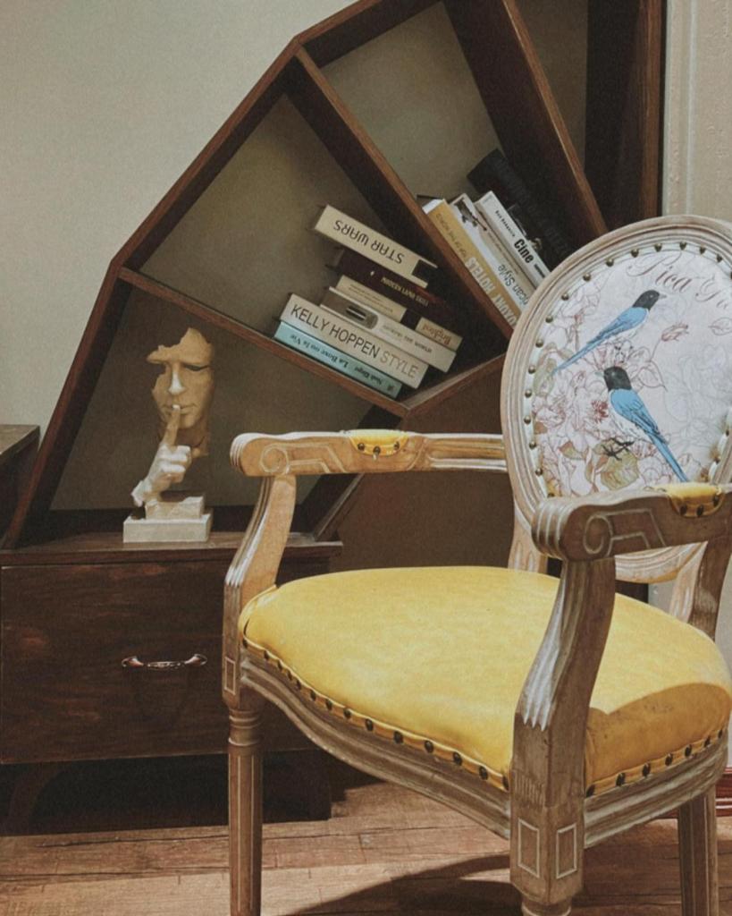 Almanach House 42C Lý Thường Kiệt, Hoàn Kiếm, Hà Nội