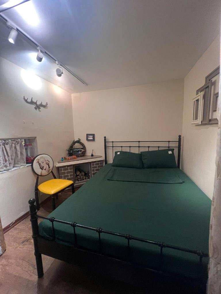 Almanach House 42C Lý Thường Kiệt, Hoàn Kiếm, Hà Nội