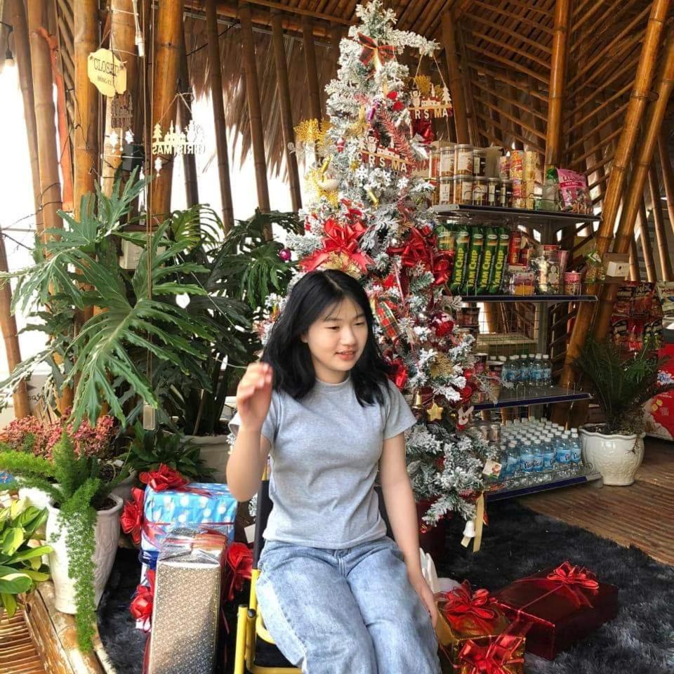 Bamboo Homestay Suối Trắm Tà Xùa Bắc Yên