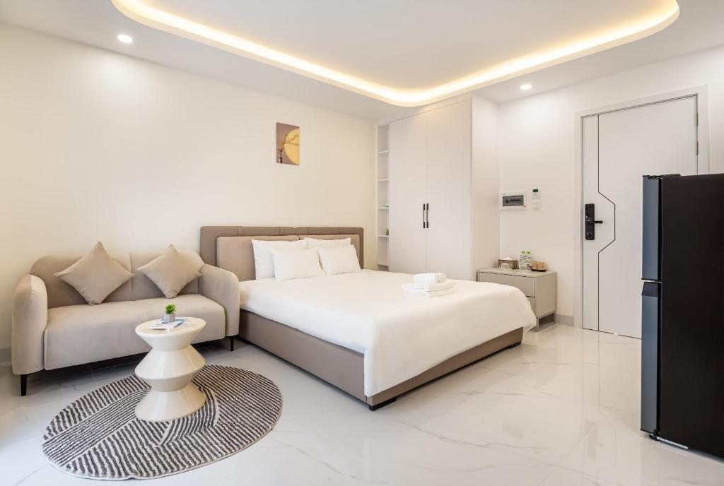 The Royal Sky - Phu My Hung