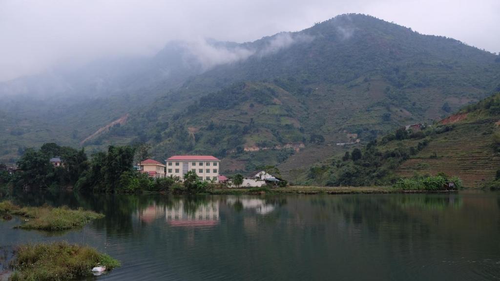 Sapa Orange Homestay