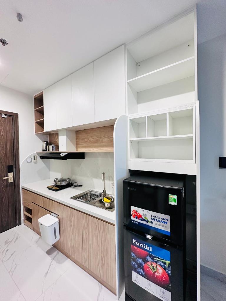 Apartment The Beverly LC