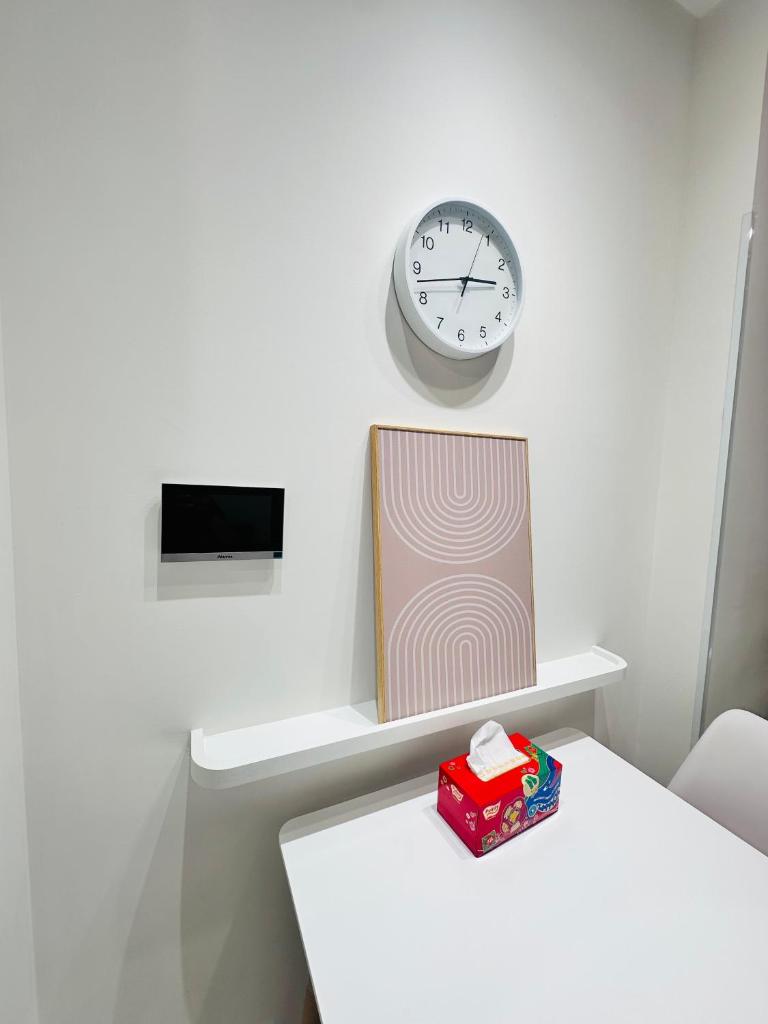 Apartment The Beverly LC