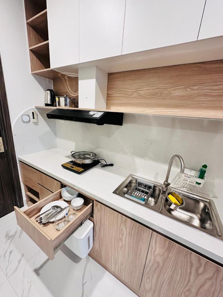 Apartment The Beverly LC