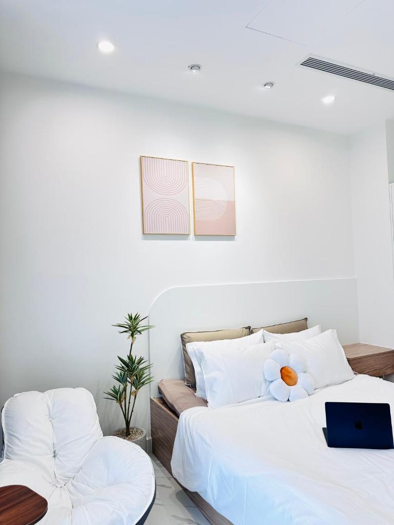 Apartment The Beverly LC