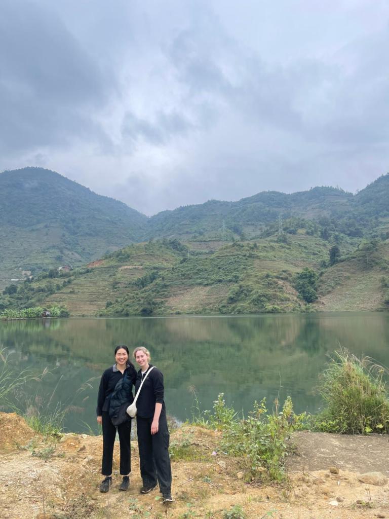 Sapa Orange Homestay