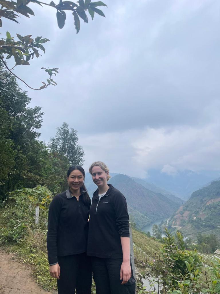 Sapa Orange Homestay