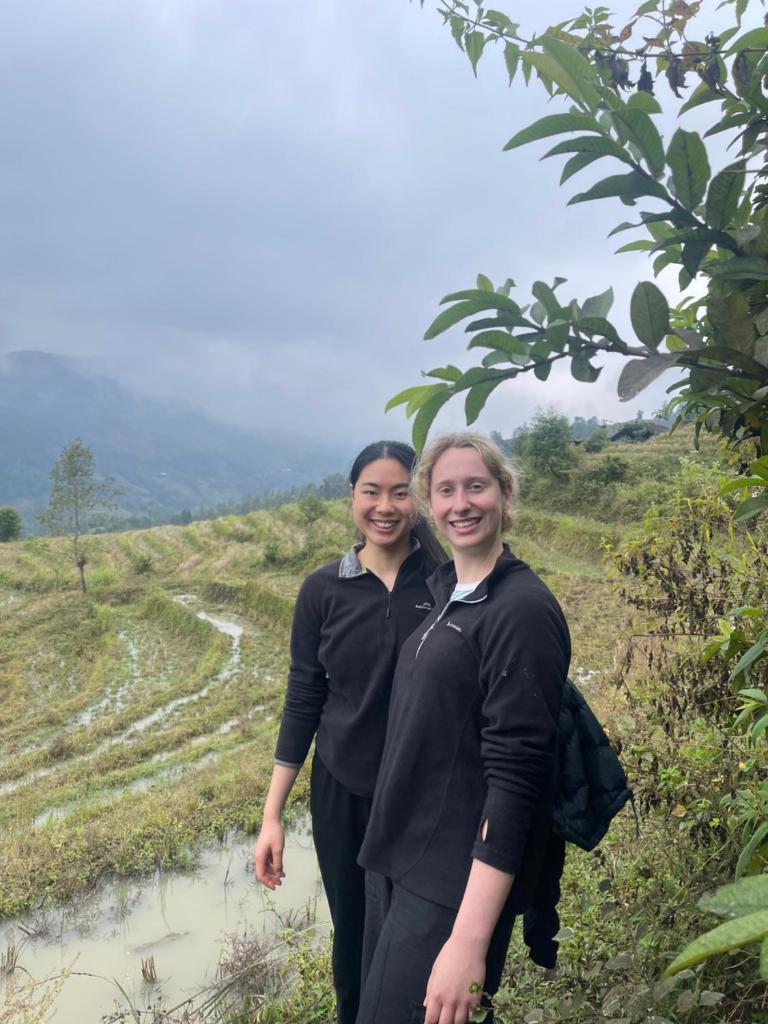 Sapa Orange Homestay