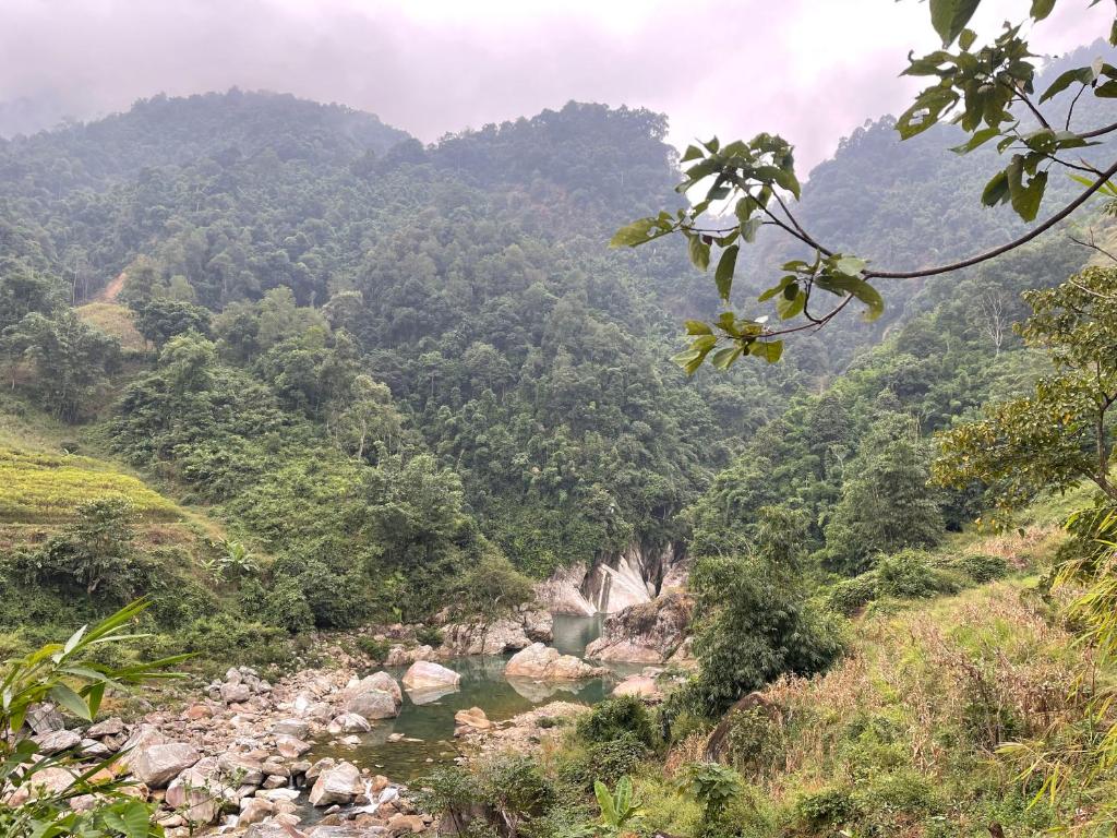 Sapa Orange Homestay