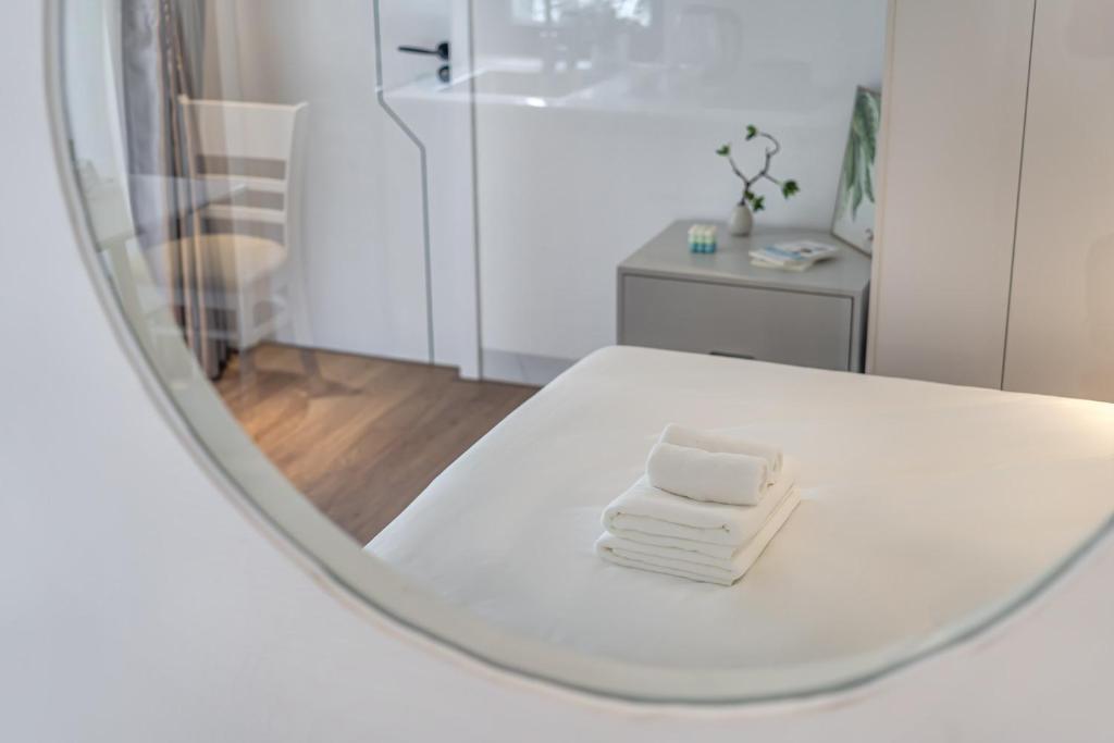 The Royal Sky - Phu My Hung