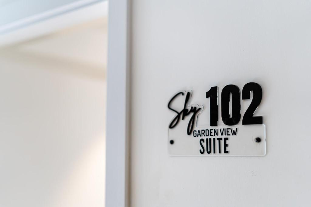 The Royal Sky - Phu My Hung