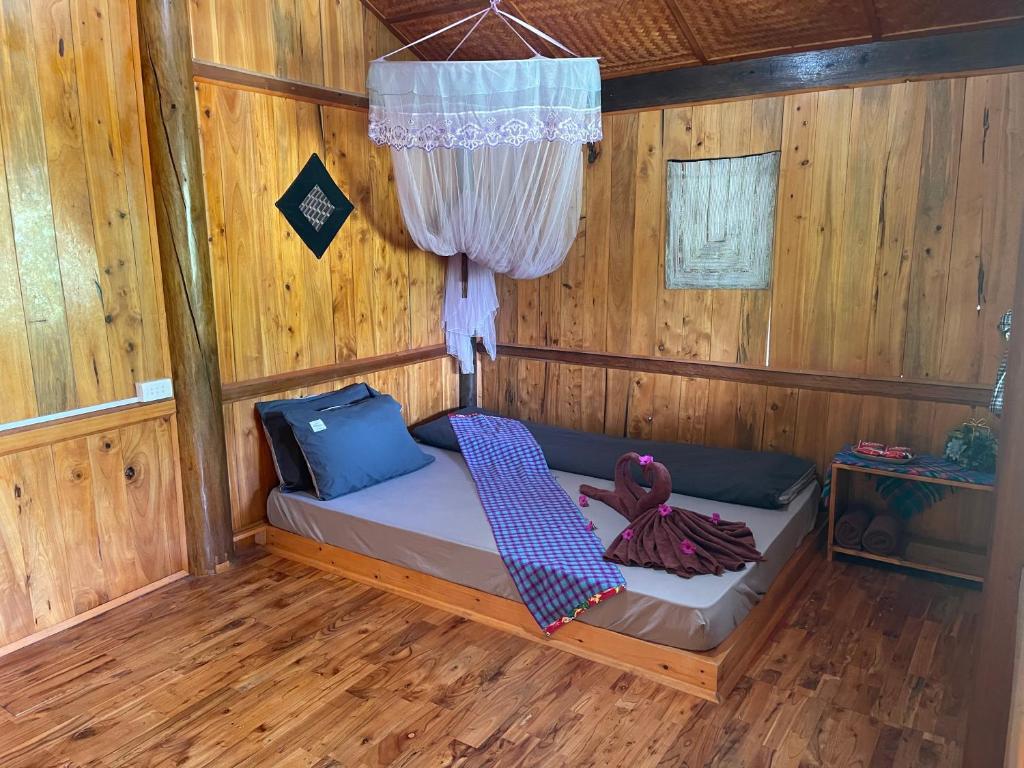 Sapa Orange Homestay