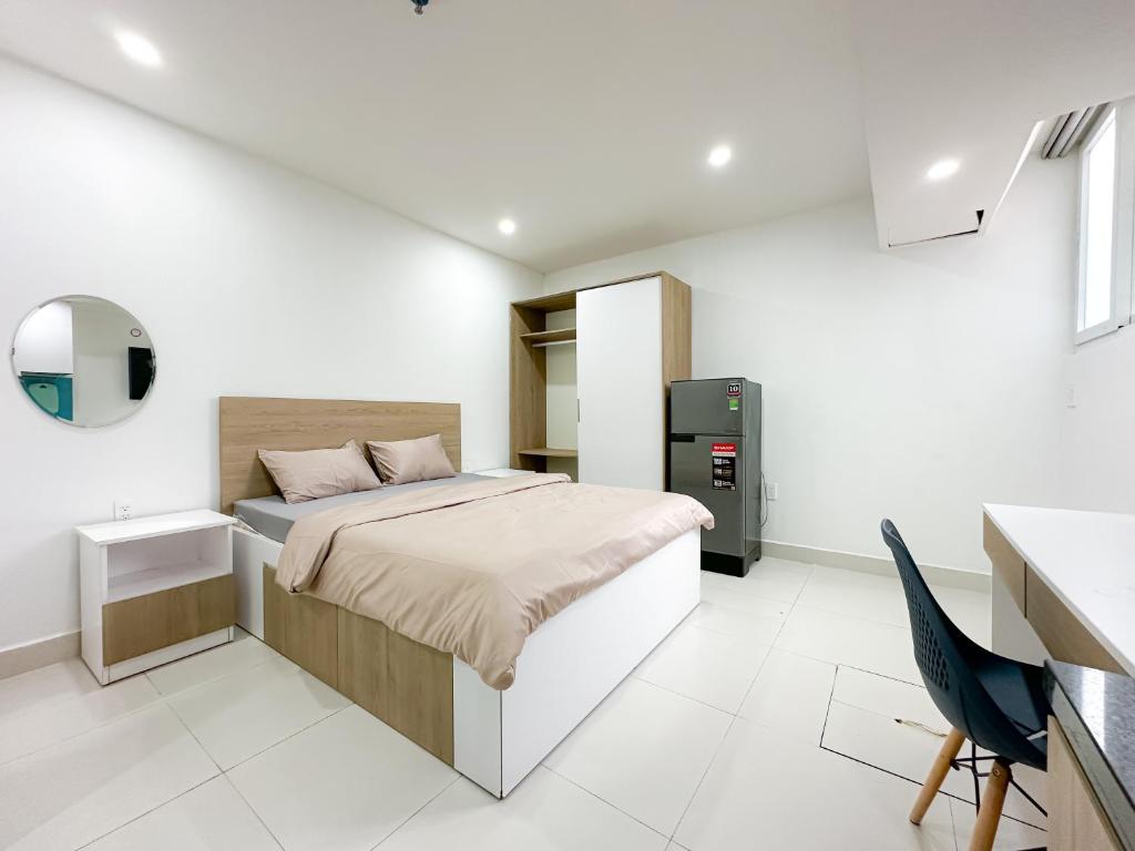 Siris Lune Residence