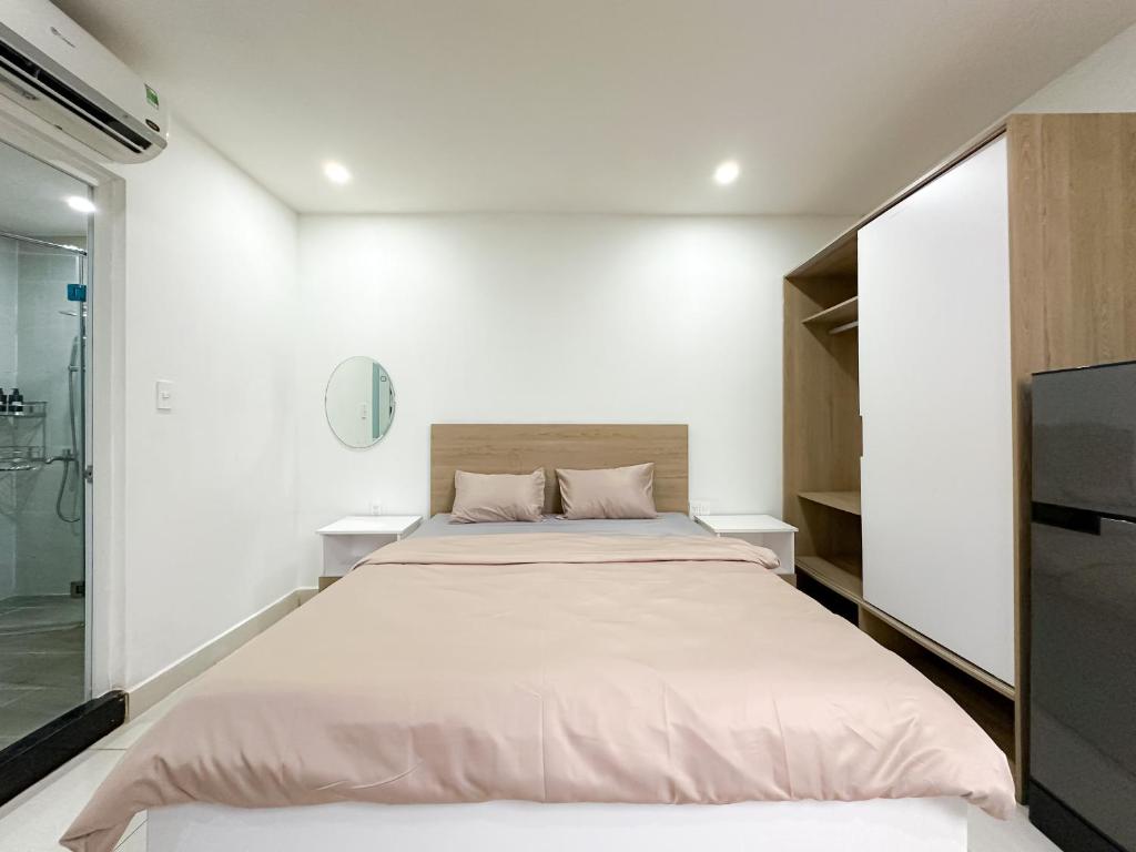 Siris Lune Residence