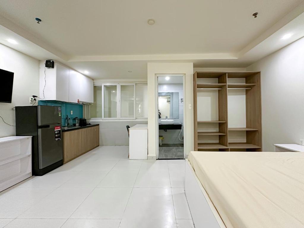 Siris Lune Residence